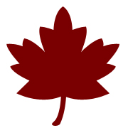 maple red